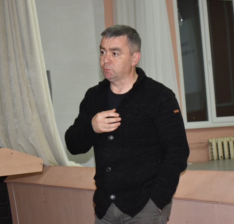 Morshansk Seregin
