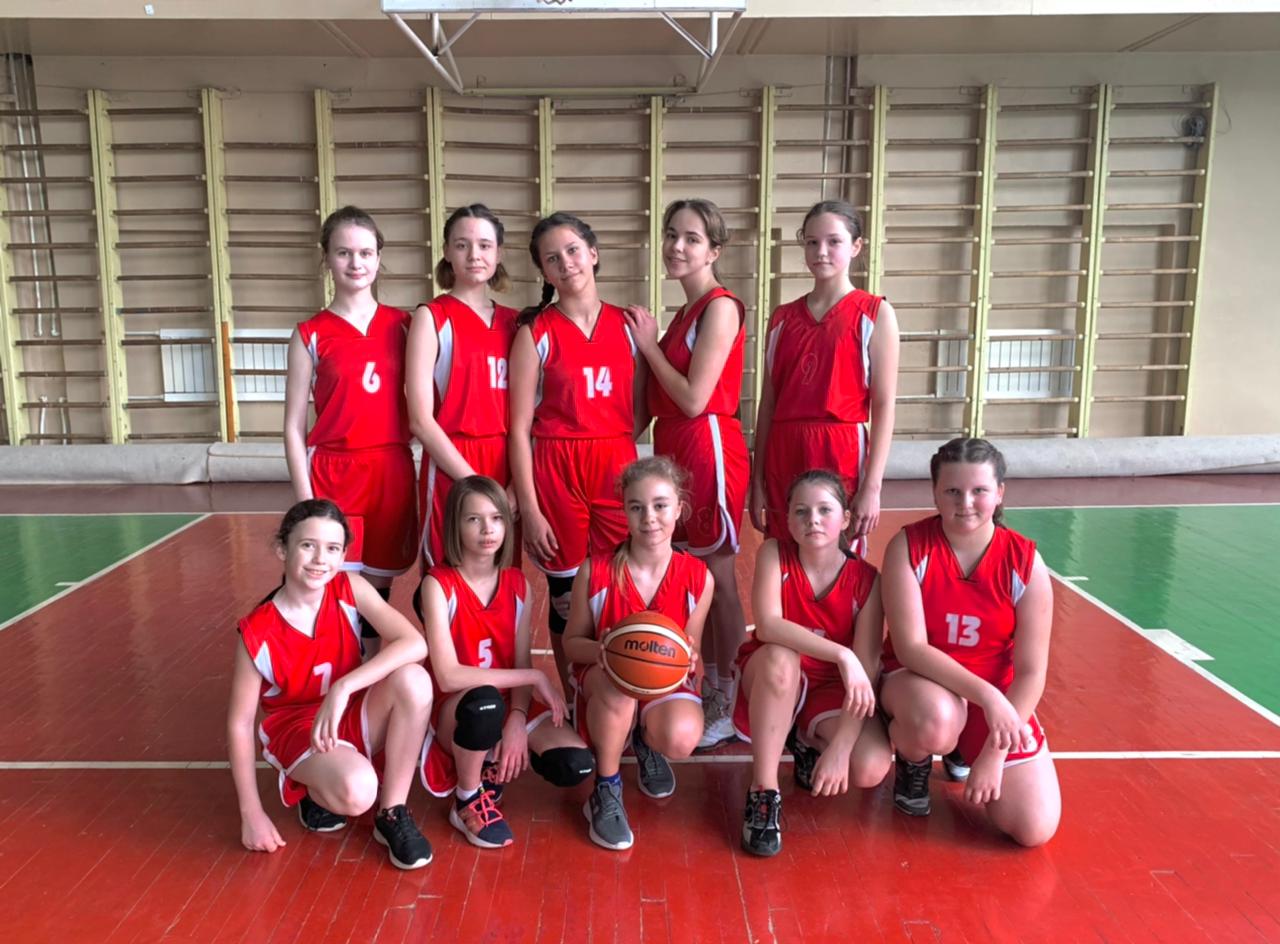 basketbol tambov