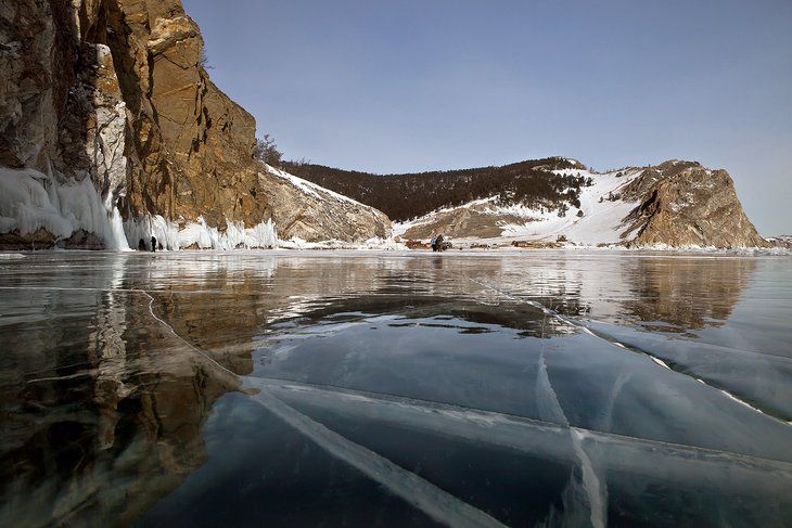 baykal ozero
