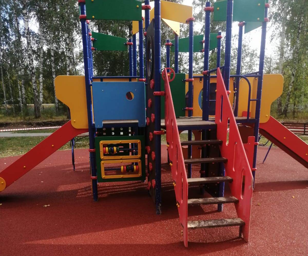 detskij gorodok rasskazovskij rajon
