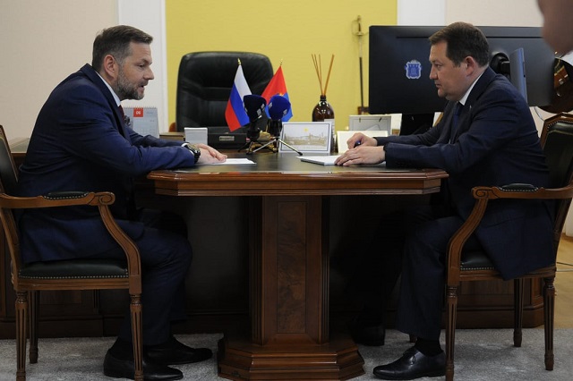 egorov ofizerov