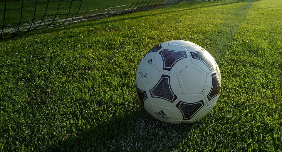 football