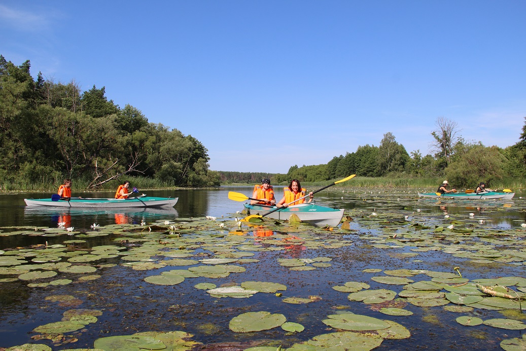 geoekologicheskaya shkola