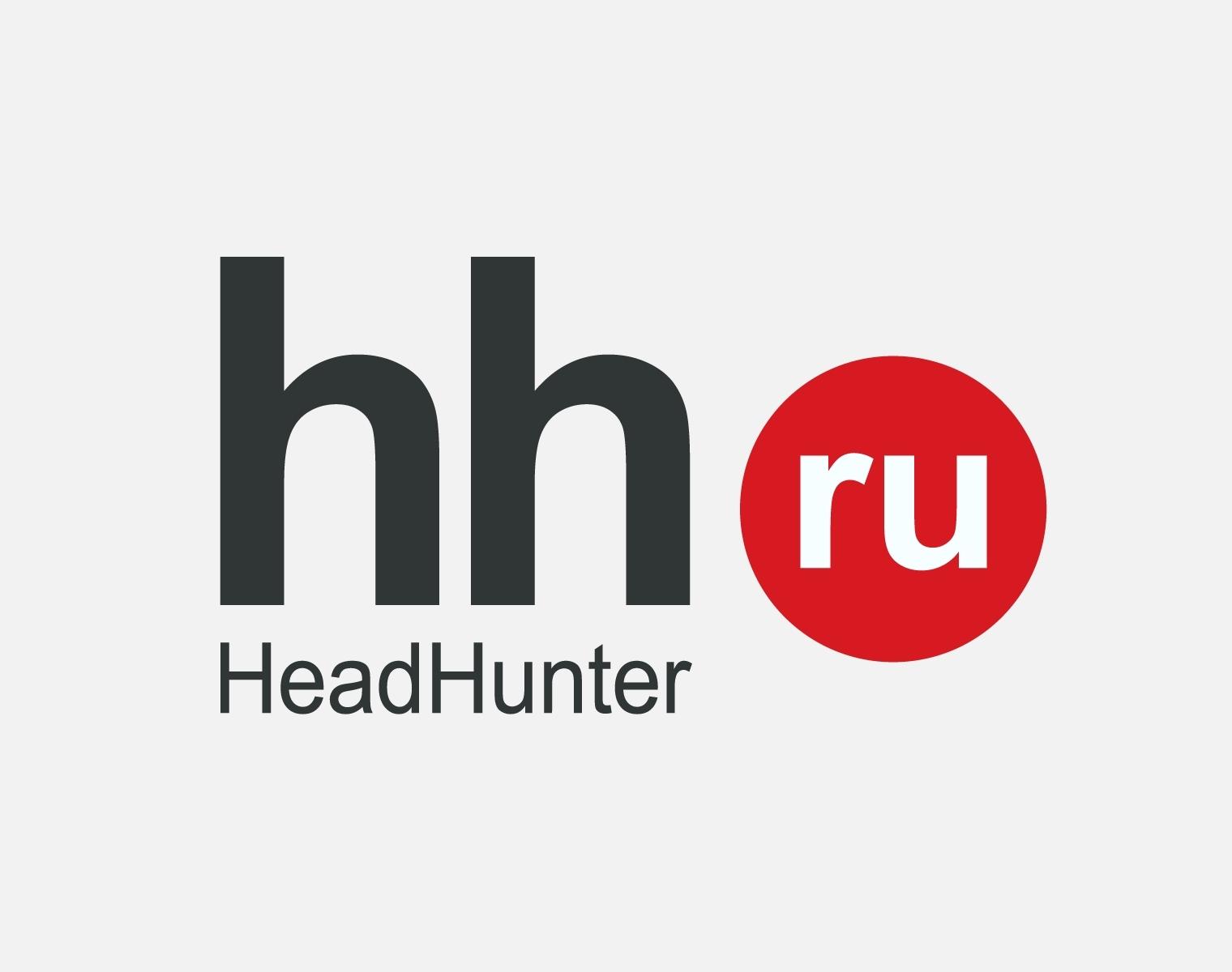 hh ru