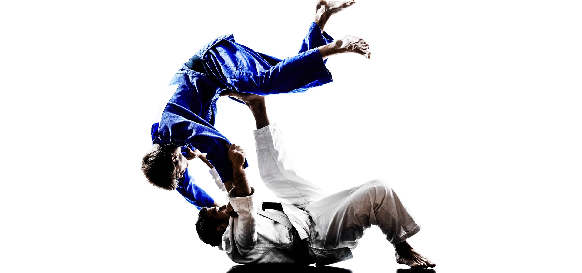 judo