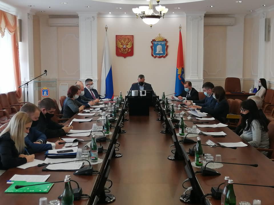 korrupziya komissiya