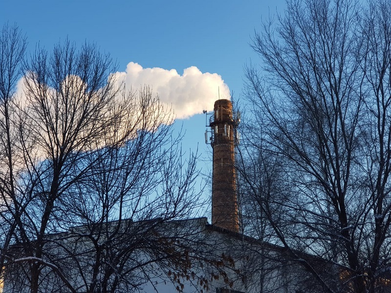 kotelnaya