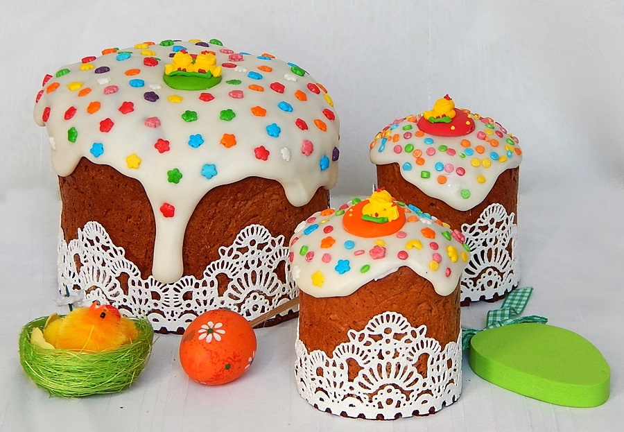 kulich