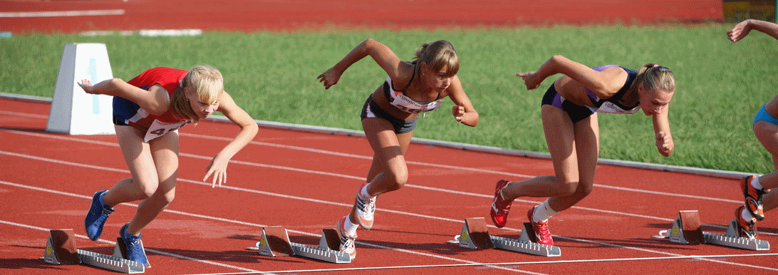legkaia atletika
