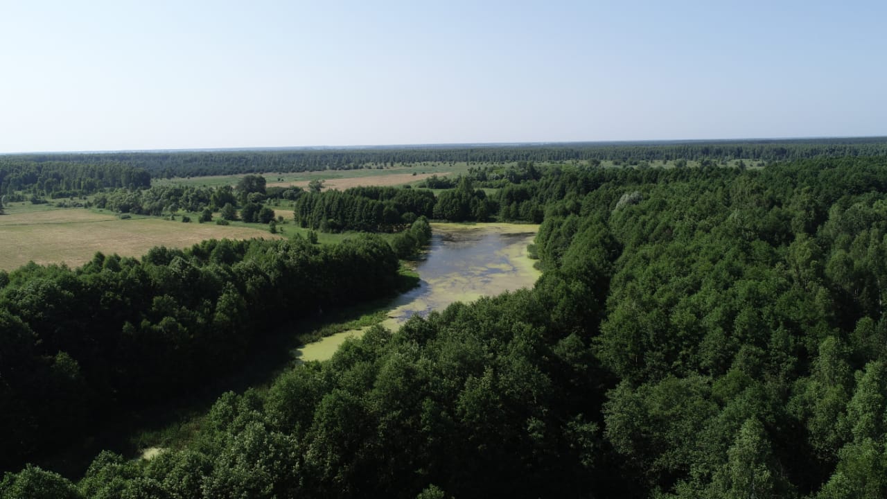 les kvadrokopter