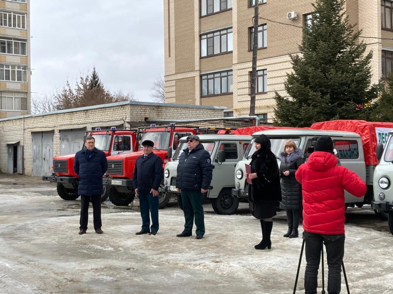 lesopozharnaya tehnika 2921
