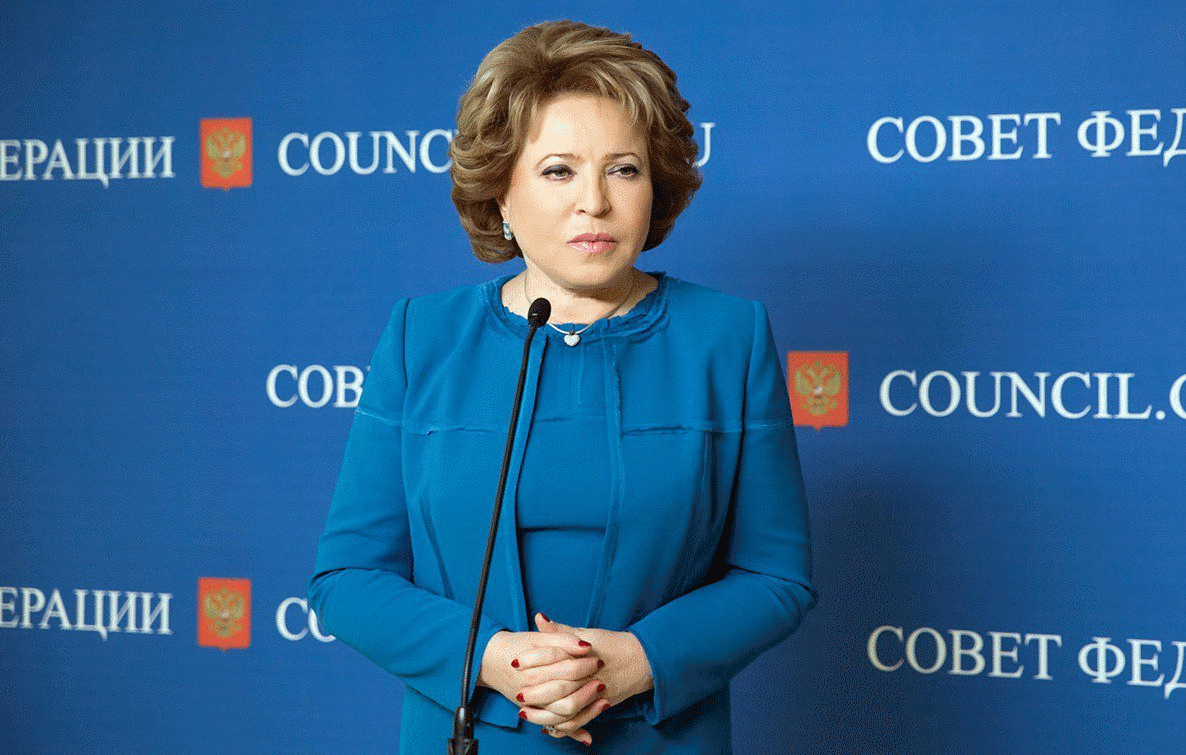 matvienko