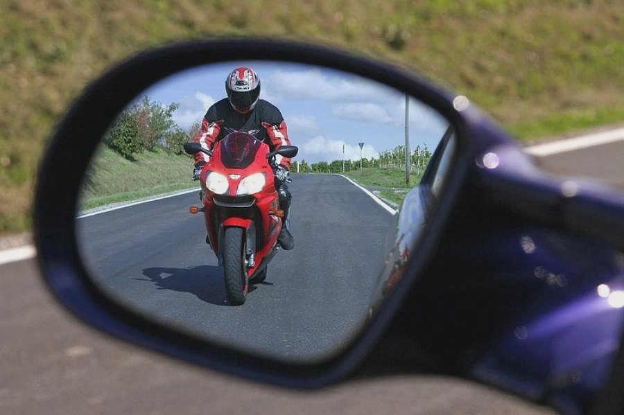 motoziklist