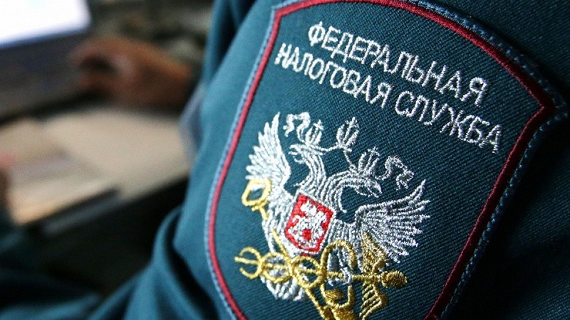 nalogovaya sluzhba