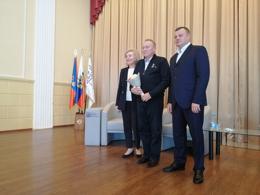nikitin mediki