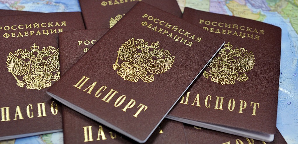 pasport