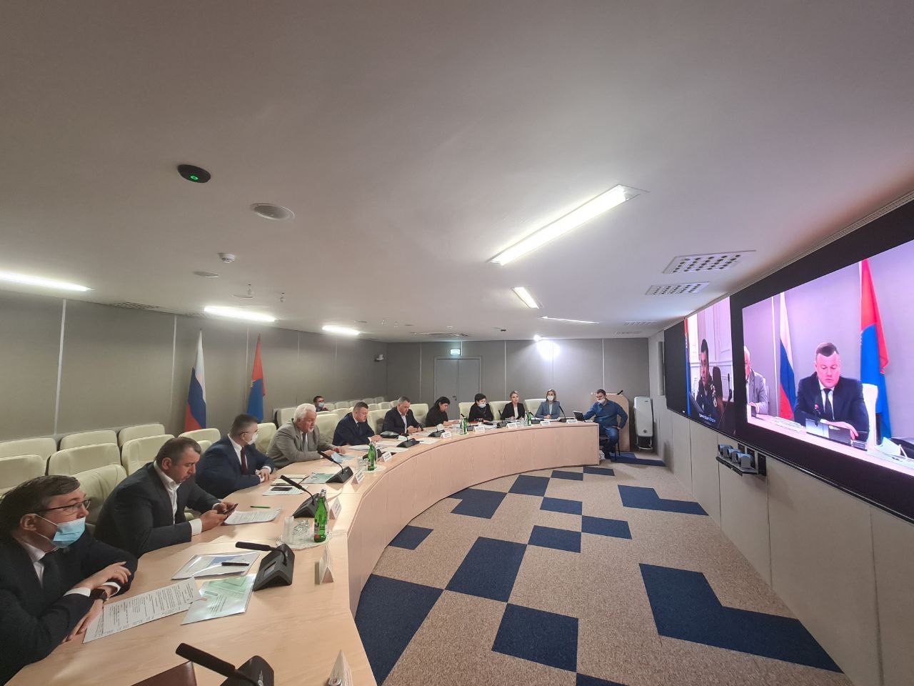 planerka 19 aprelya 2021