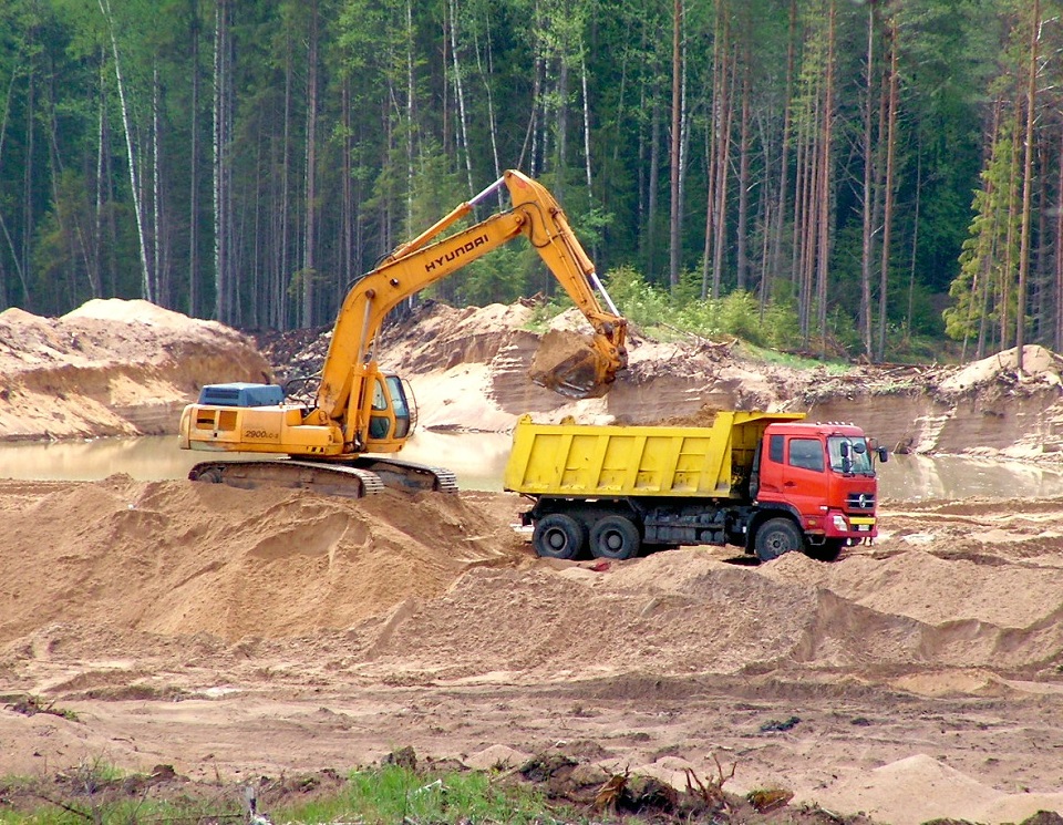 poleznye iskopaemye