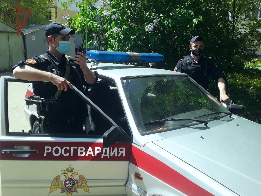 rosgv tambov