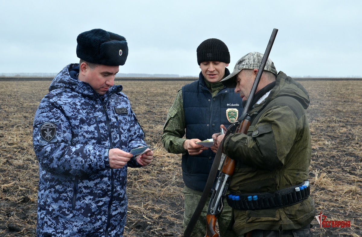 rosgvadiya reyd oruzhie