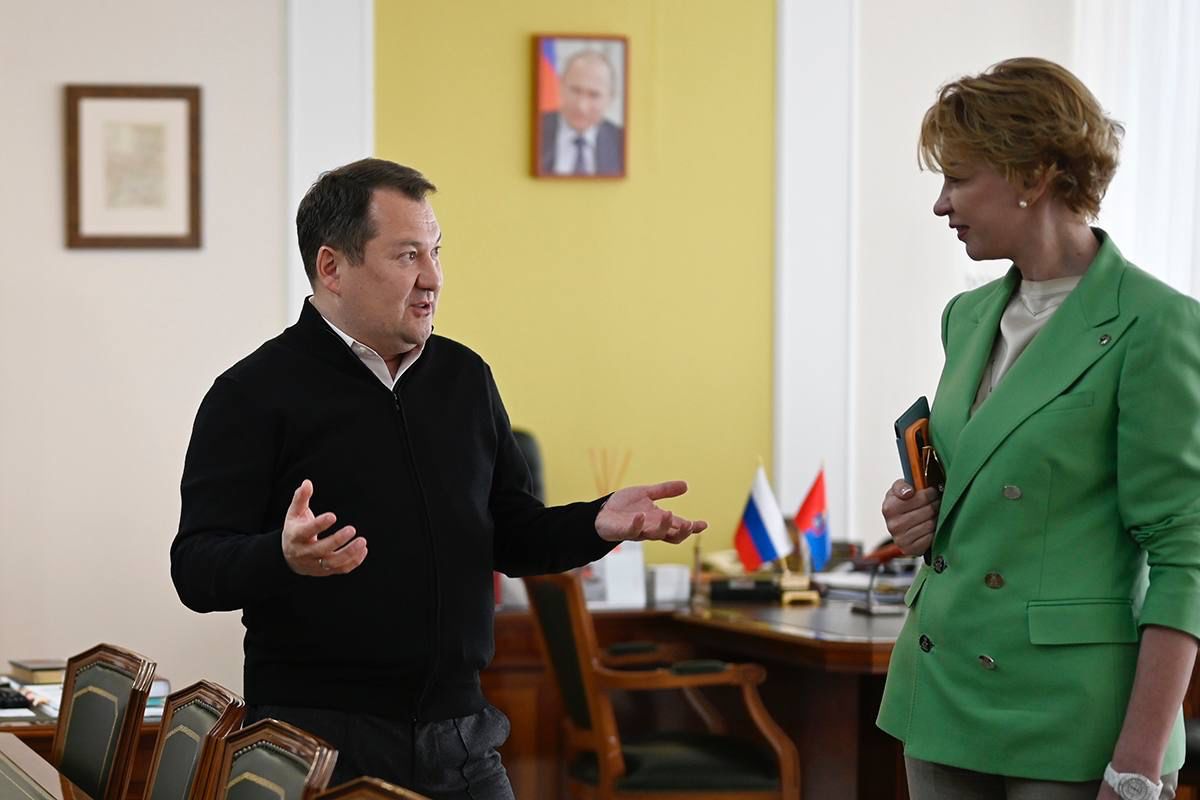 sber egorov
