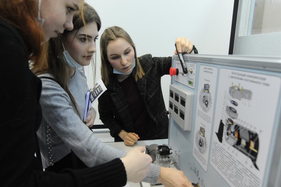 schol engineering