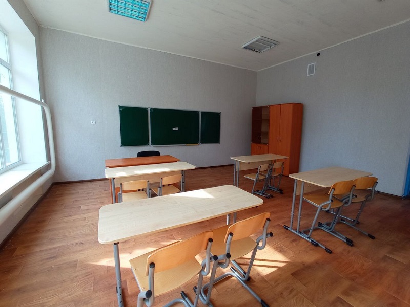 shkolny klass