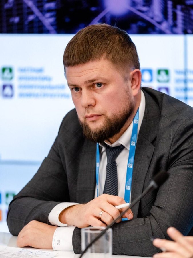sorokin