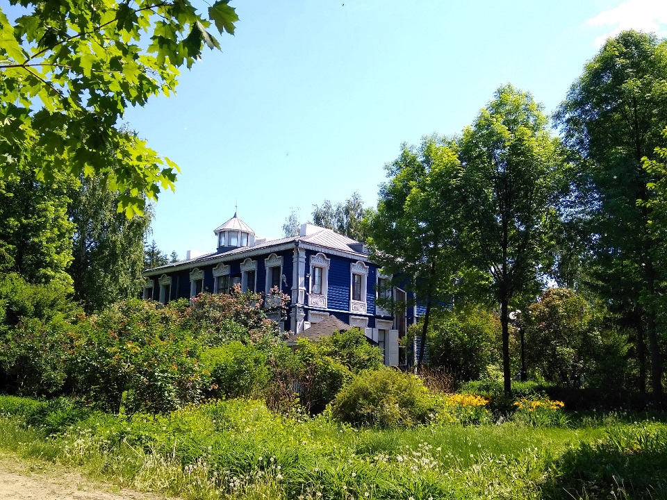 usadba rahmaninova