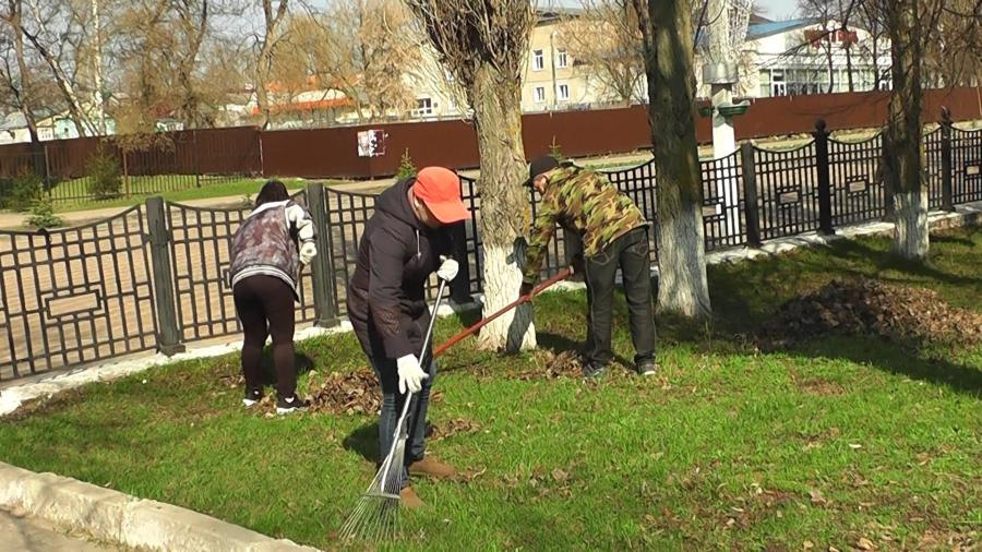 zelenaya vesna 22 kirsanov