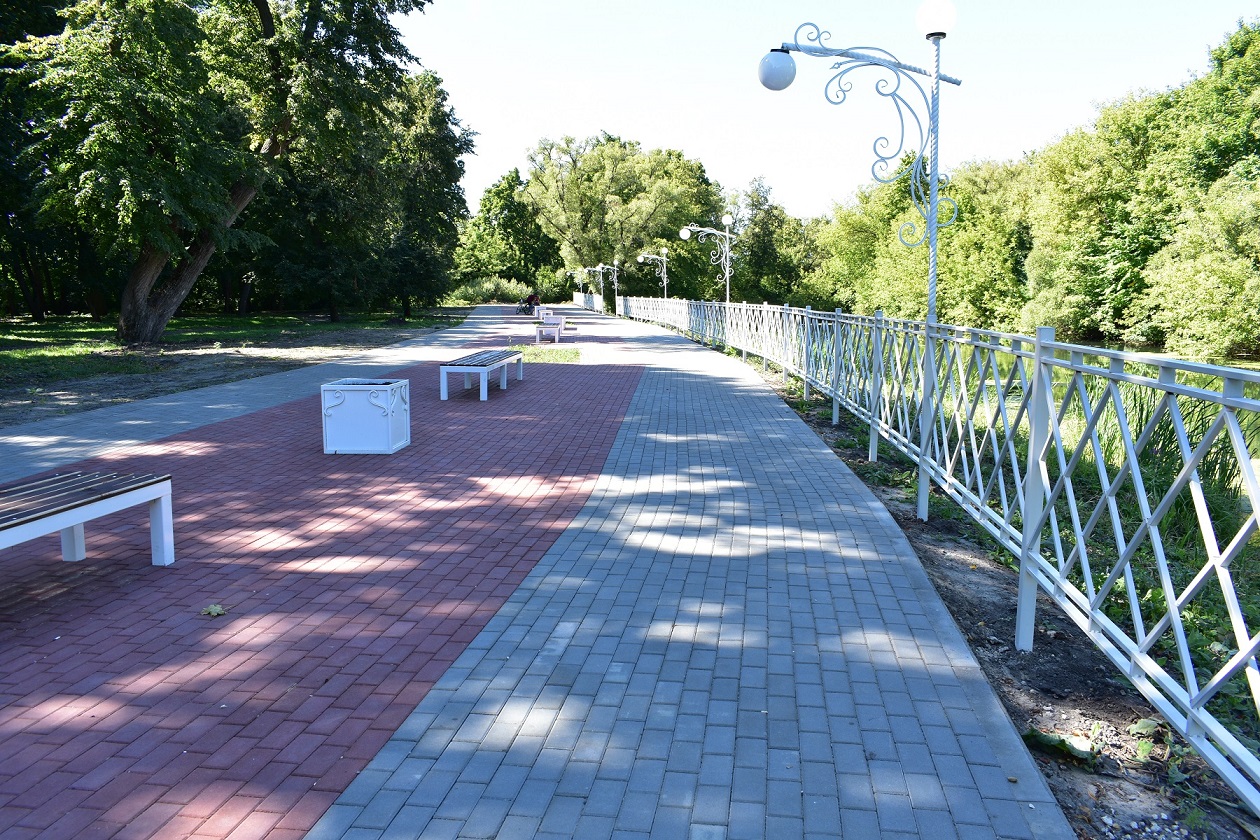 znamenskij possovet