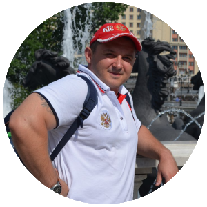 ivanov pauerlift