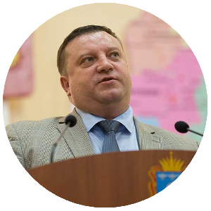 kondratev