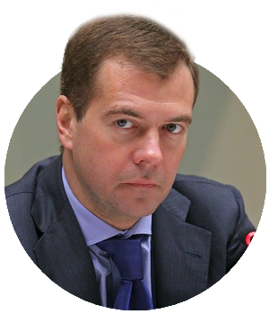 medvedev prav