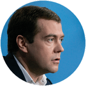 medvedev pravRF