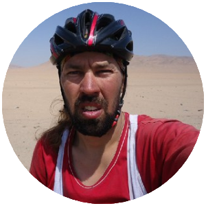 osipov velo