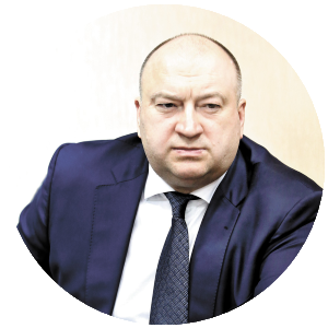 poliakov GD