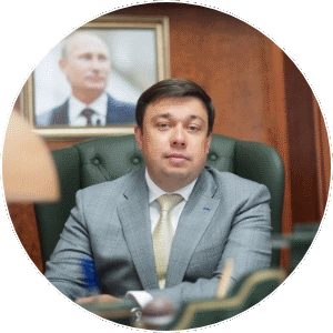 stromov tsu