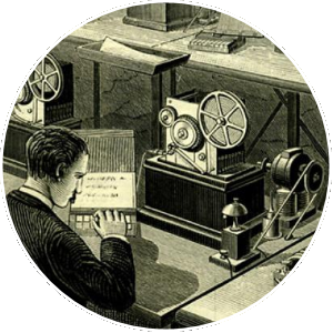 telegraf