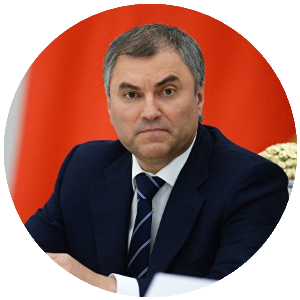 volodin