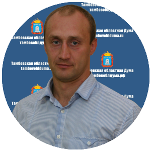 zhupikov GD