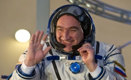 Александр Александрович Скворцов