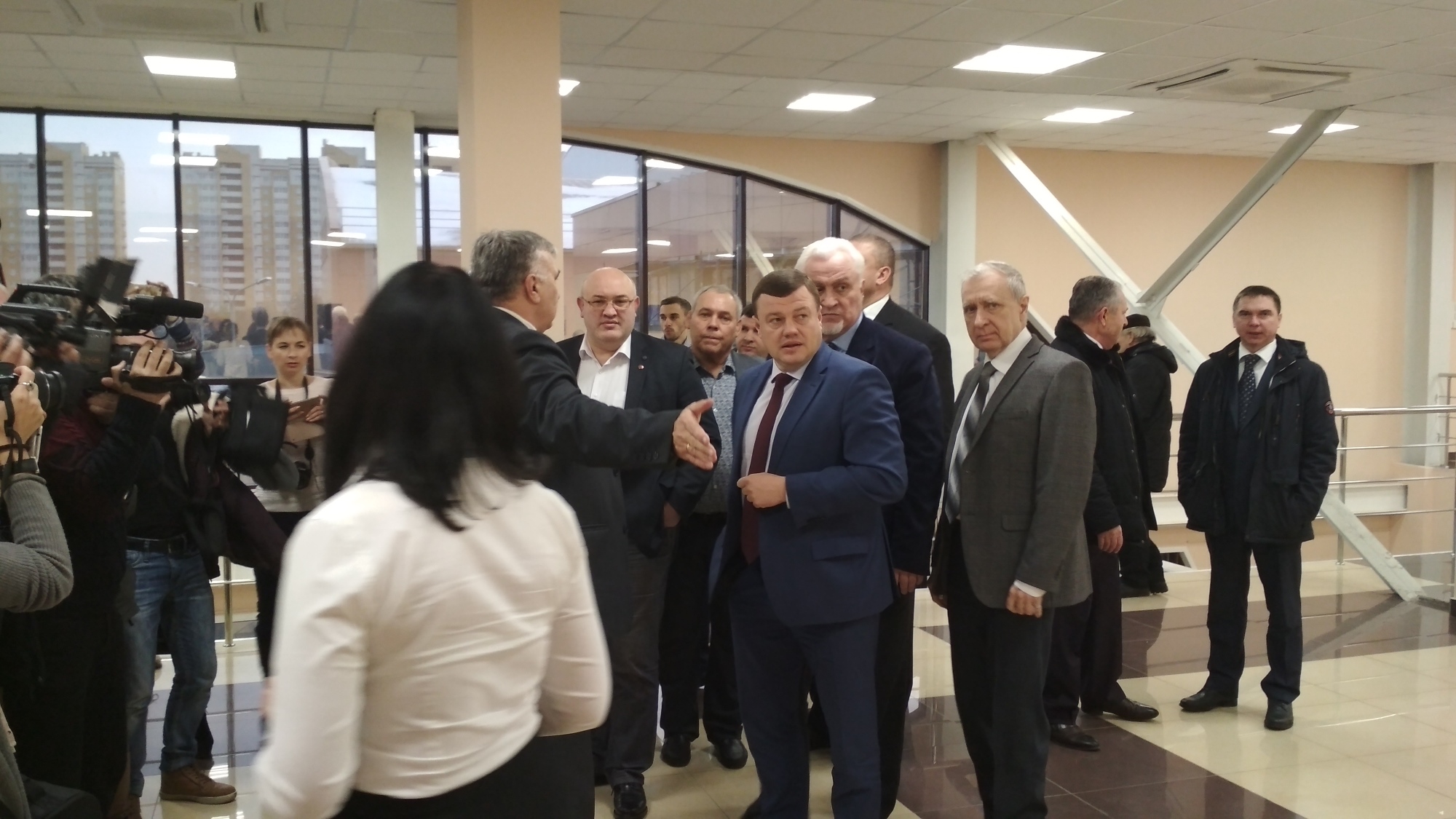 Центр Единоборств Тамбов
