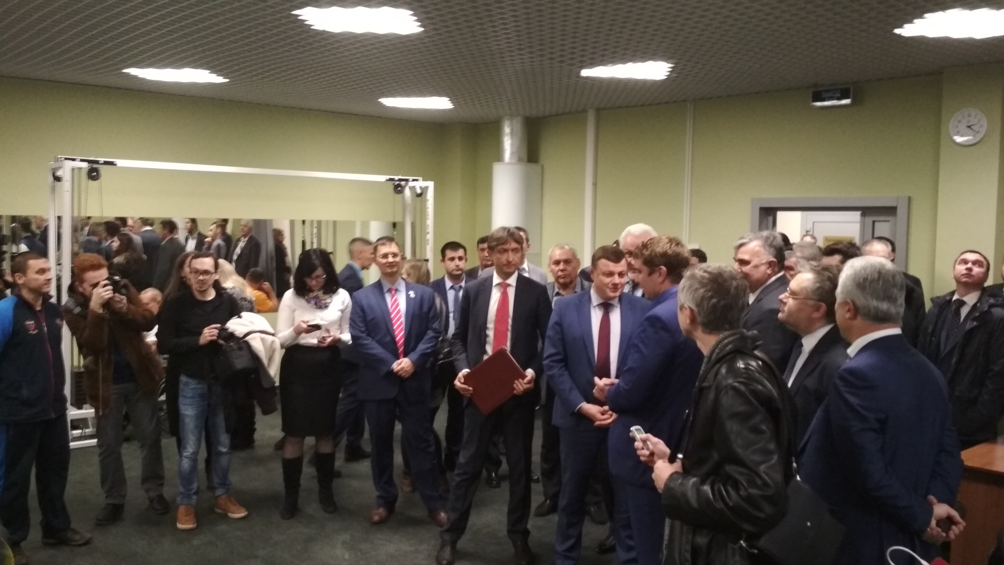Центр Единоборств Тамбов