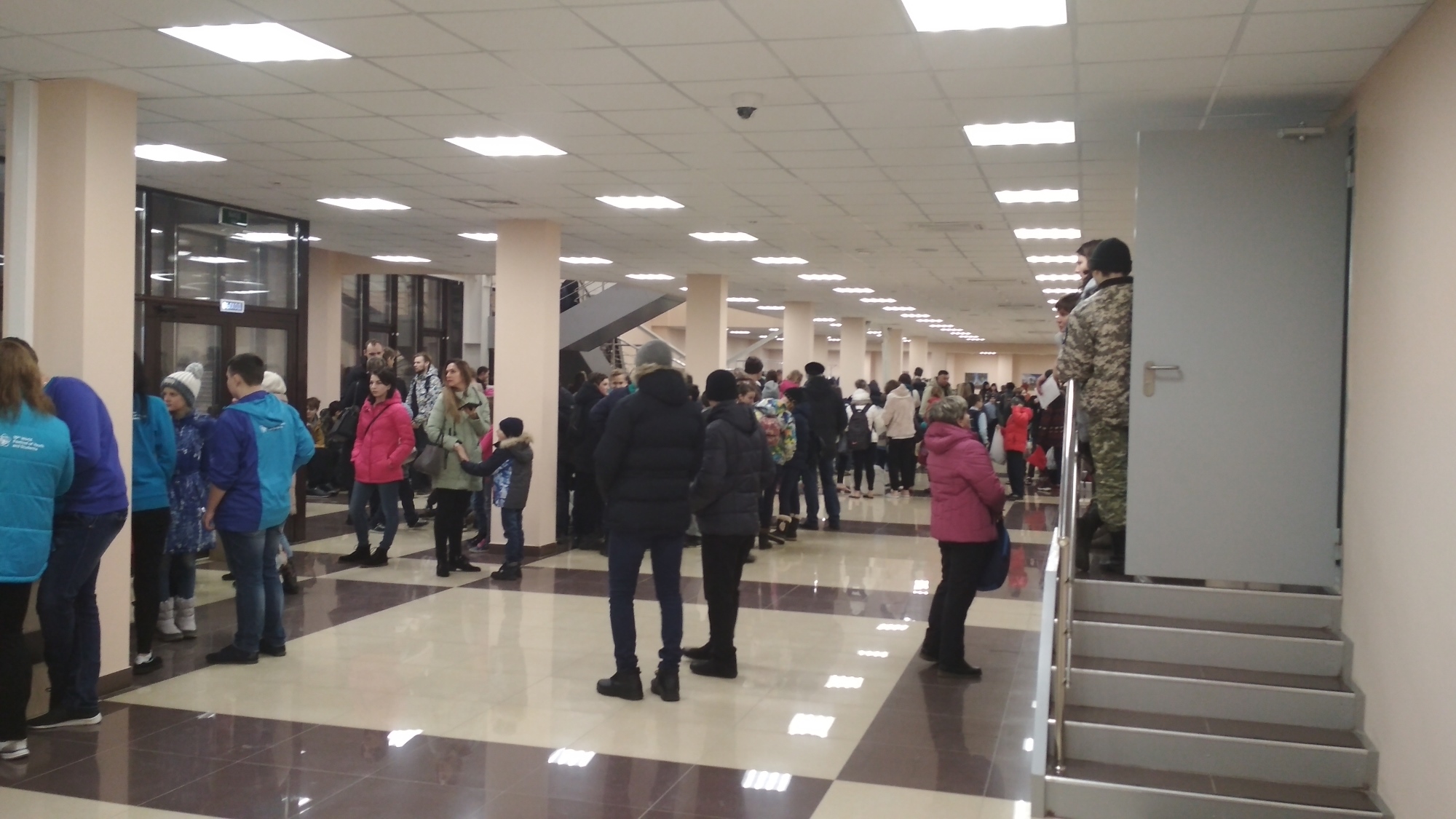 Центр Единоборств Тамбов