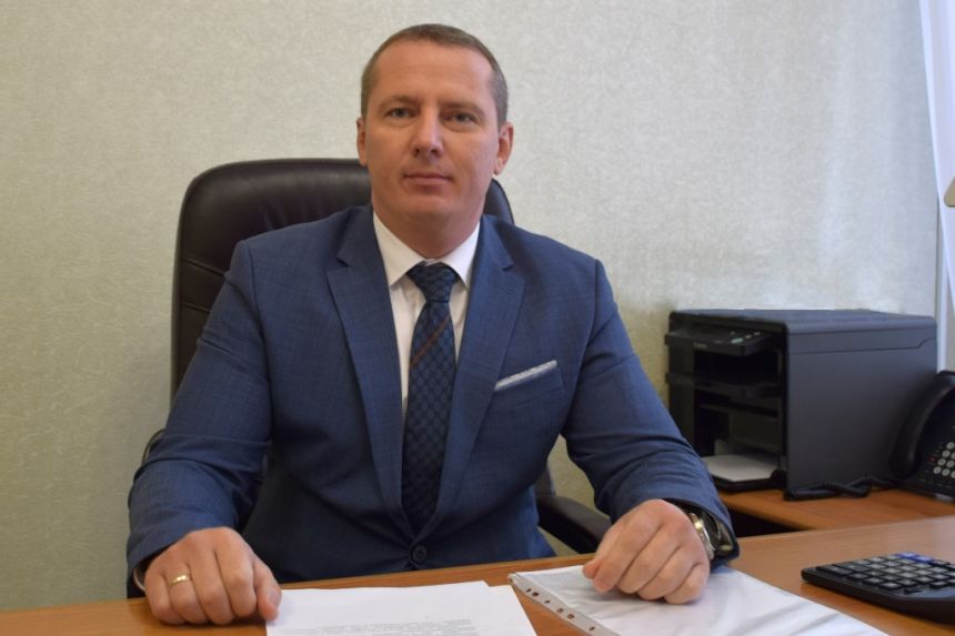 Алексей Власов