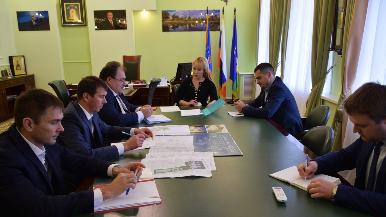 Наталия Макаревич РКС