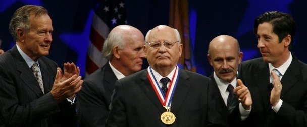 gorbachev