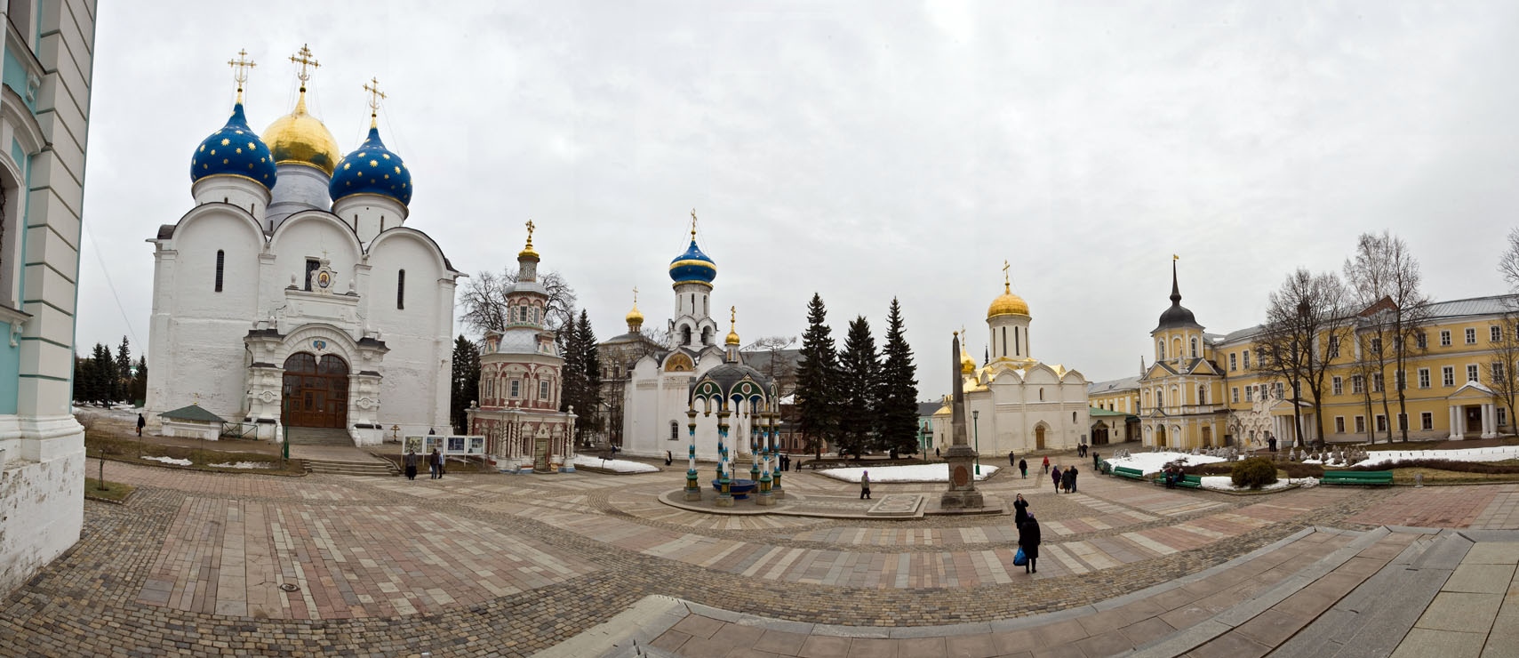 lavra