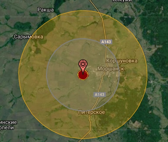3morsansk